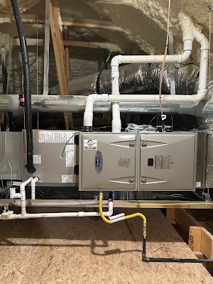 AirCon Mechanical gallery photo
