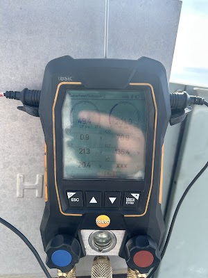 AirCon Mechanical gallery photo