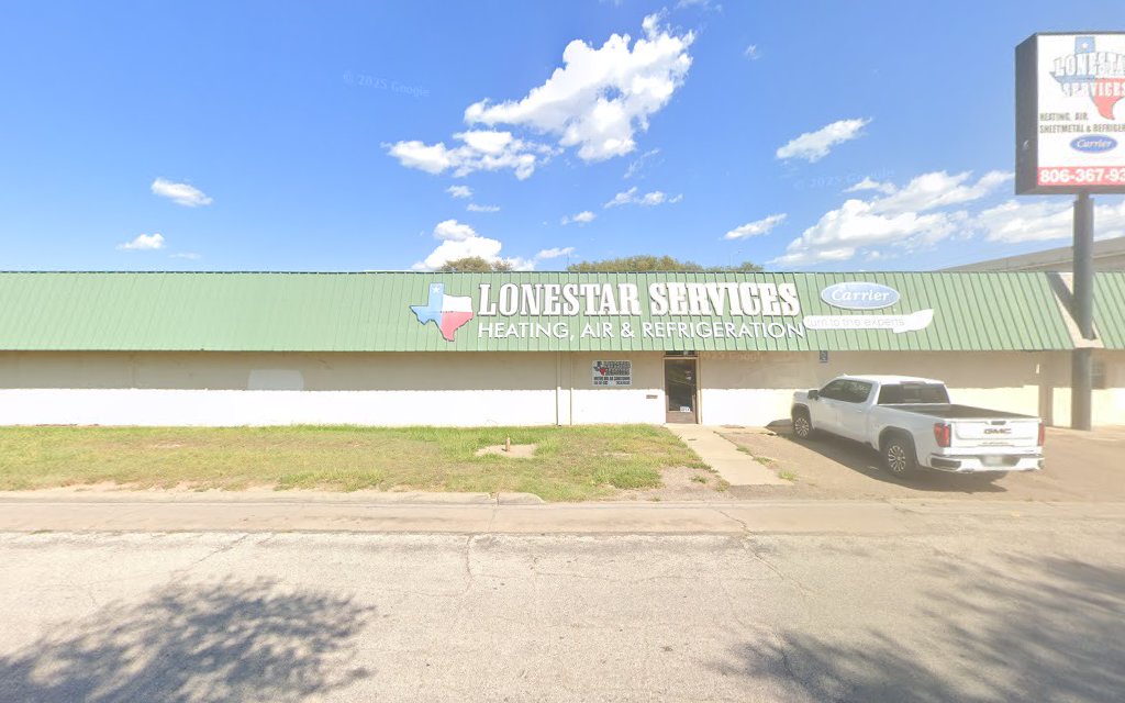 Gallery photo for Lonestar Services Heating, Air, & Refrigeration, Plumber in Amarillo, TX