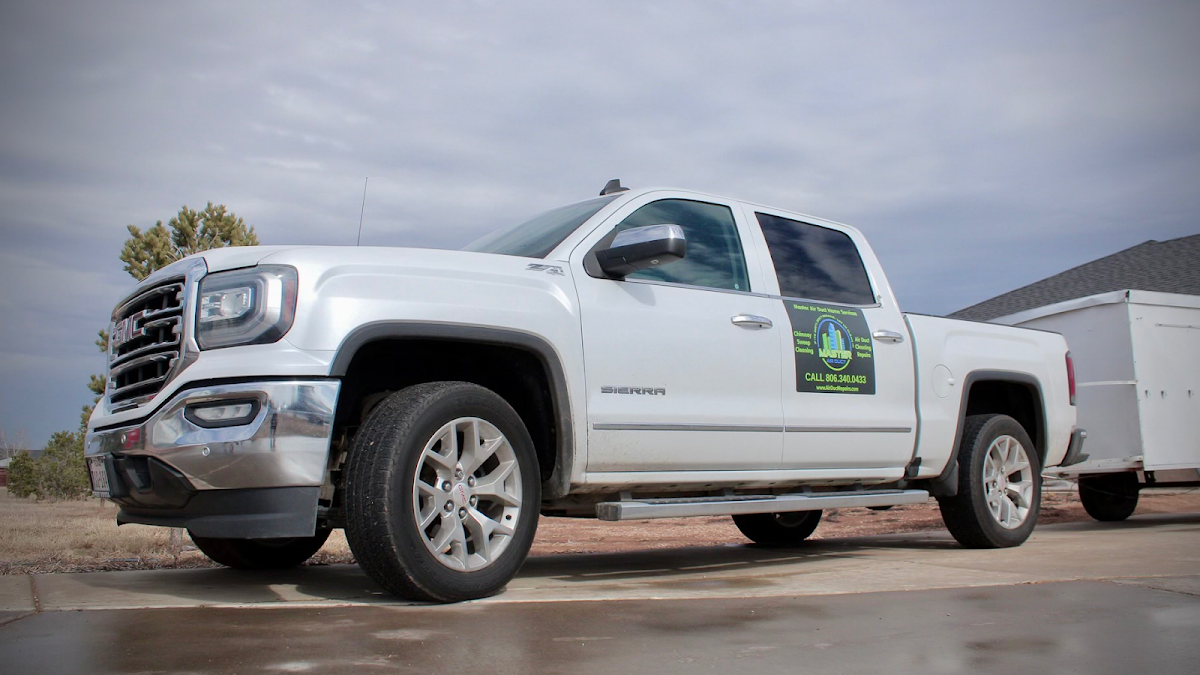 Master Air Duct LLC Chimney - Dryer Vent - Air Duct Plumber in Amarillo, TX photo