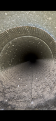 Master Air Duct LLC Chimney - Dryer Vent - Air Duct gallery photo
