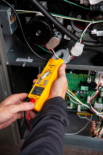 Gallery photo for S.O.S. Heating & Cooling, Plumber in Salt Lake City, UT