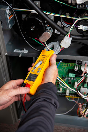 S.O.S. Heating & Cooling Plumber in Salt Lake City, UT photo