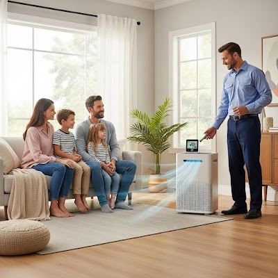 Gallery photo for S.O.S. Heating & Cooling, Plumber in Salt Lake City, UT