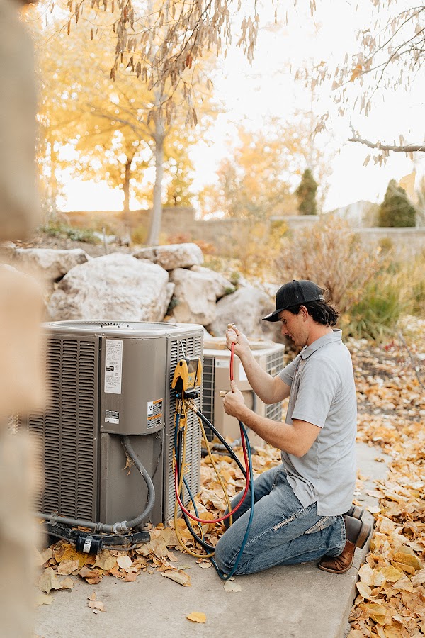 Gallery photo for True Pros Heating and Air - Salt Lake, Plumber in Salt Lake City, UT
