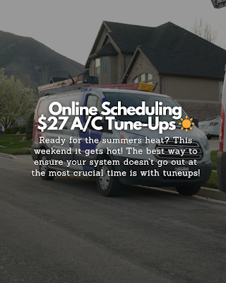 Gallery photo for Harris Aire Serv Heating & Air Conditioning, Plumber in Salt Lake City, UT