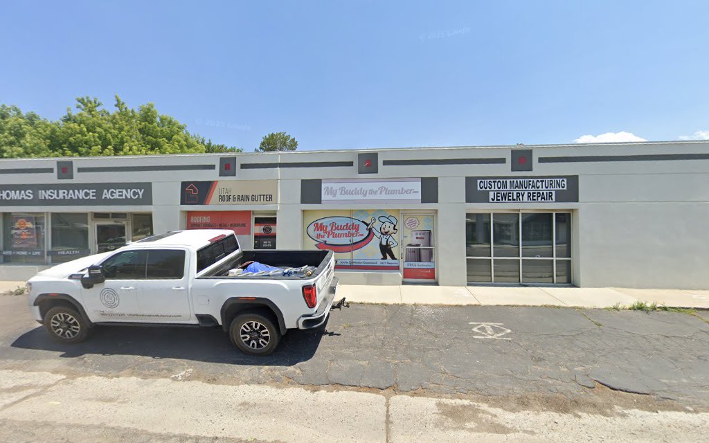 My Buddy The Plumber Heating & Air gallery photo