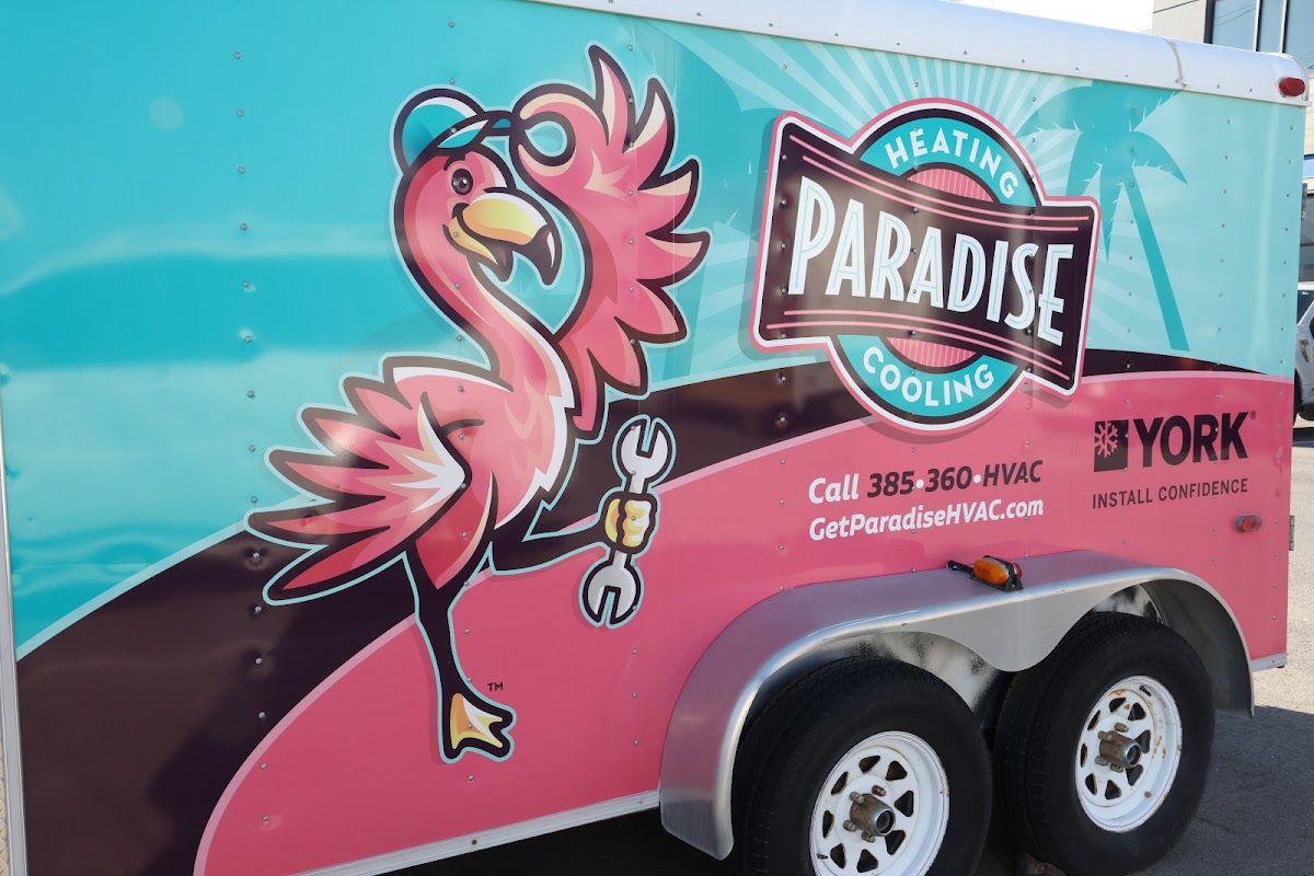 Paradise Heating and Air Conditioning photo