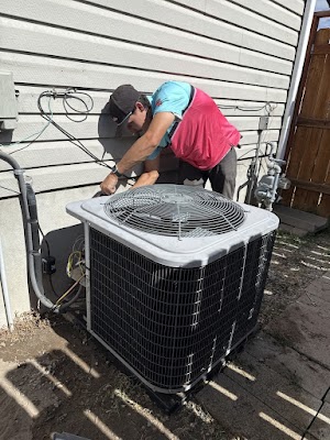 Gallery photo for Paradise Heating and Air Conditioning, Plumber in Bluffdale, UT