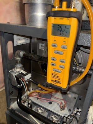 Gallery photo for Paradise Heating and Air Conditioning, Plumber in Bluffdale, UT