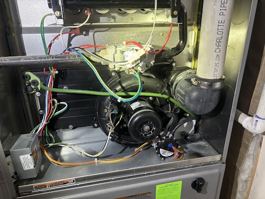 Gallery photo for Paradise Heating and Air Conditioning, Plumber in Bluffdale, UT