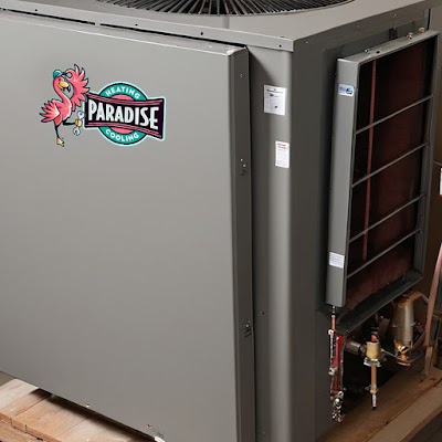 Gallery photo for Paradise Heating and Air Conditioning, Plumber in Bluffdale, UT