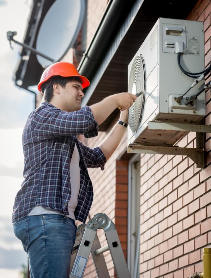 Gallery photo for OneAir HVAC Repair Salt Lake City, Plumber in Salt Lake City, UT