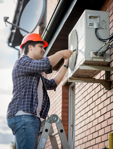 OneAir HVAC Repair Salt Lake City Plumber in Salt Lake City, UT photo