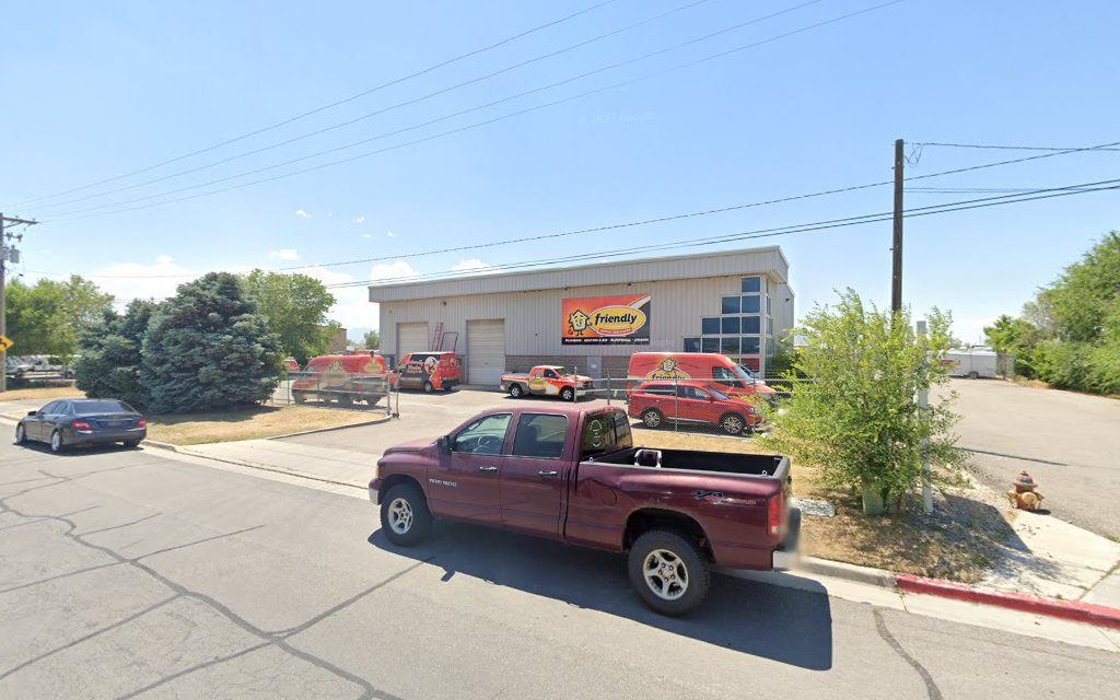 Gallery photo for Friendly Plumber, Heating & Air in Salt Lake City, UT