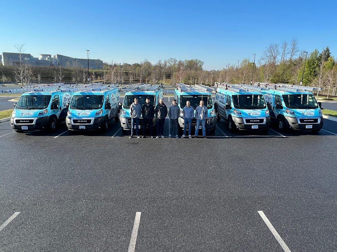 The Dryer Vent Guys Contractor in Fredericksburg, VA photo