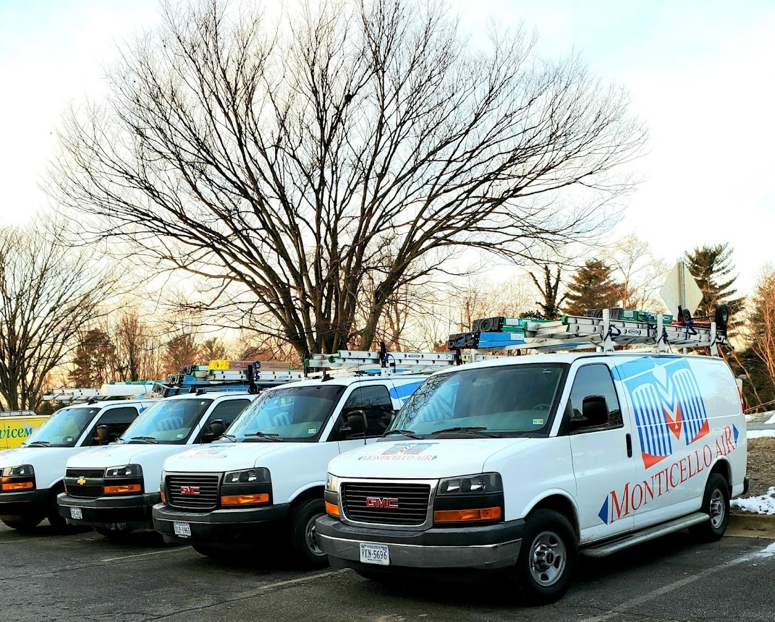 Gallery photo for Monticello Air, Plumber in Charlottesville, VA