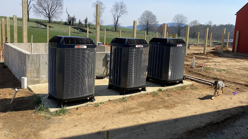 Duct-Rite Mechanical LLC Plumber in Madison, VA photo