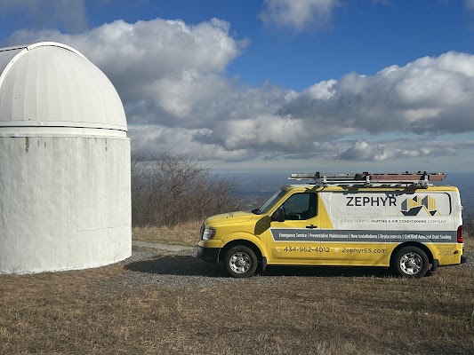 Gallery photo for Zephyr Environmental Solutions, Inc. in Charlottesville, VA