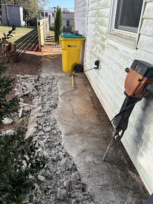 Gallery photo for Zephyr Environmental Solutions, Inc. in Charlottesville, VA