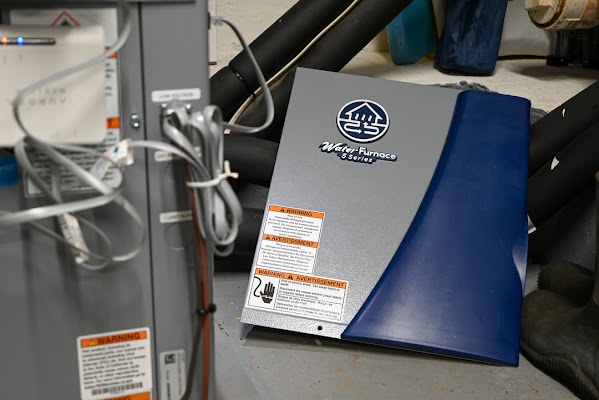 Gallery photo for Airflow Systems Inc., Plumber in Charlottesville, VA