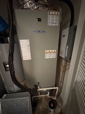 Gallery photo for Comfort Source, Plumber in Charlottesville, VA