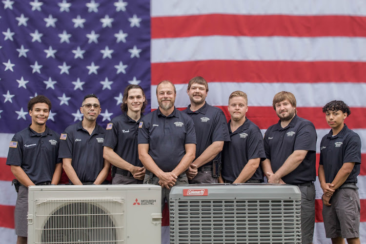 David Ashcom Heating & Cooling, LLC Plumber in Charlottesville, VA photo