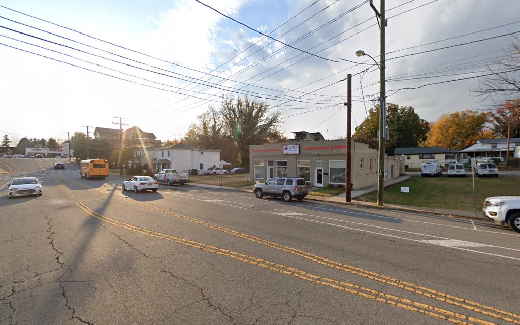 Gallery photo for Jones Heating & Air, Plumber in Charlottesville, VA