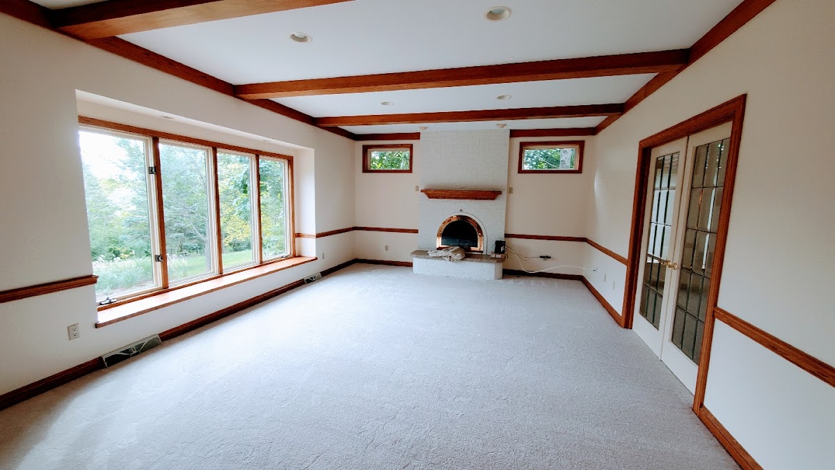 Everything Drywall And Paint local service