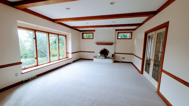 Everything Drywall And Paint