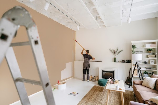 Gallery photo for Monster Painting LLC, local service in Waukesha, WI
