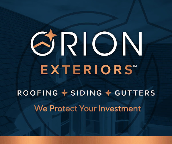 Orion Exteriors Roofing Repair in Martinsburg, WV photo