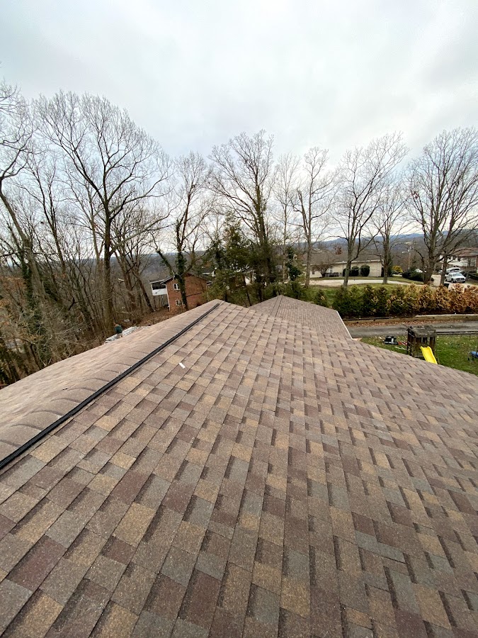 Business photo for Elite Roofing-Morgantown in Morgantown, WV