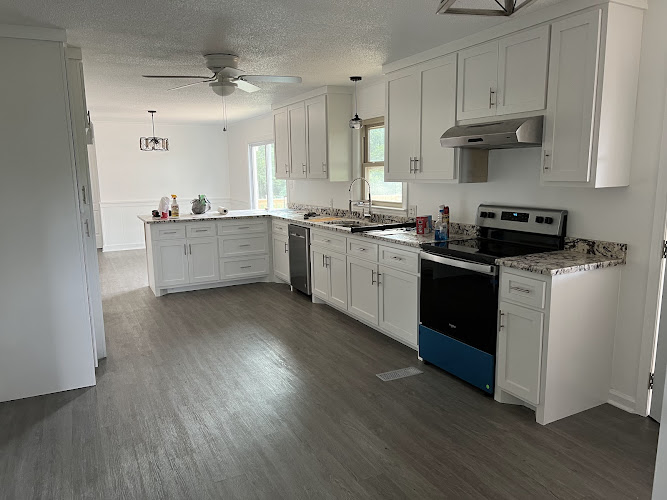 DC Painting - Handyman & Remodeling