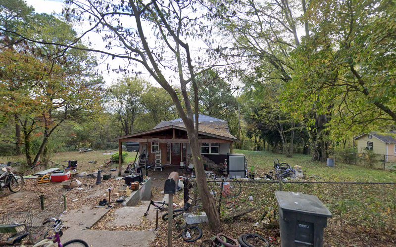 ALL EXTERIOR FINISHES Roofing Repair in Florence, AL photo