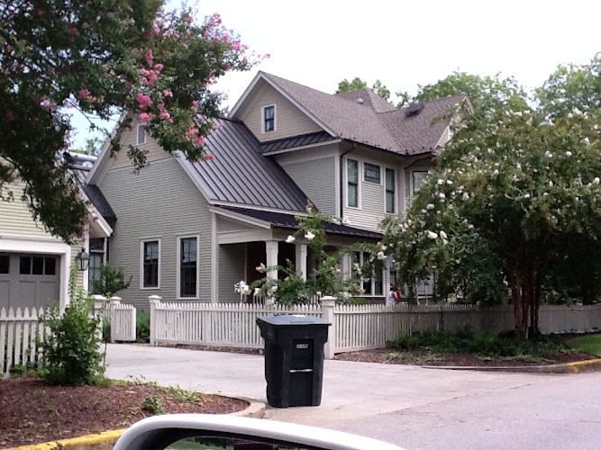 Mark Forsythe's Painting Contractor in Florence, AL photo