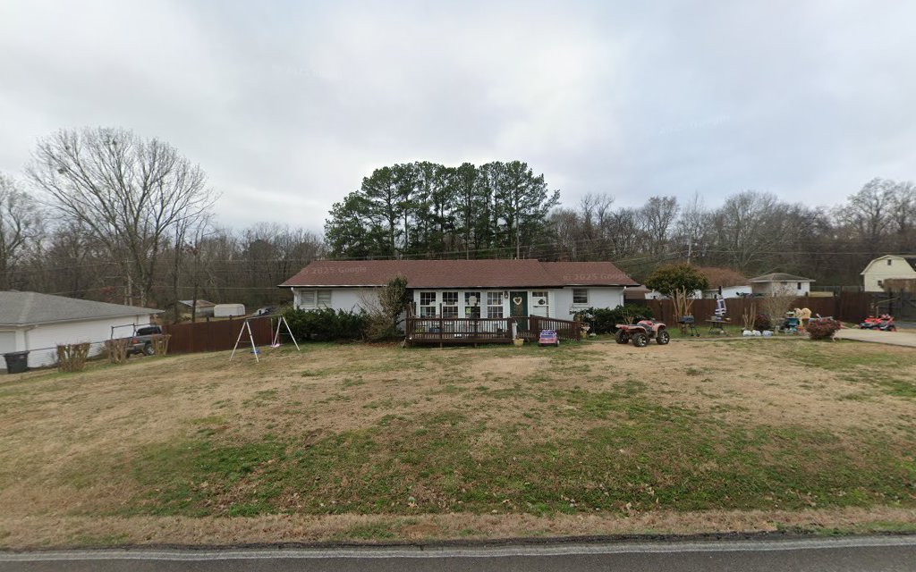 Gallery photo for Mark Forsythe's Painting, local service in Florence, AL