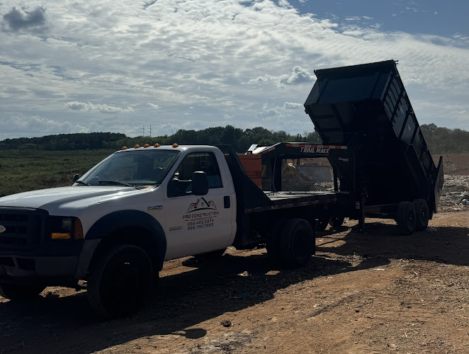 Pro Construction and Remodeling LLC Roofing Repair in Florence, AL photo