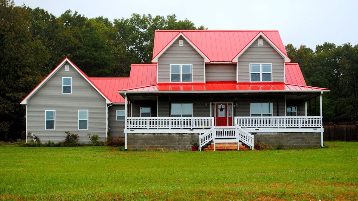 Jagris Inc Roofing Repair