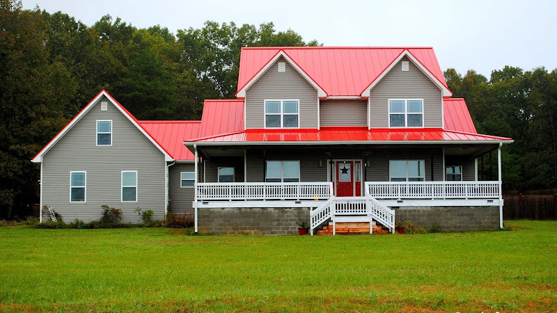 Jagris Inc Roofing Repair in Tuscumbia, AL photo