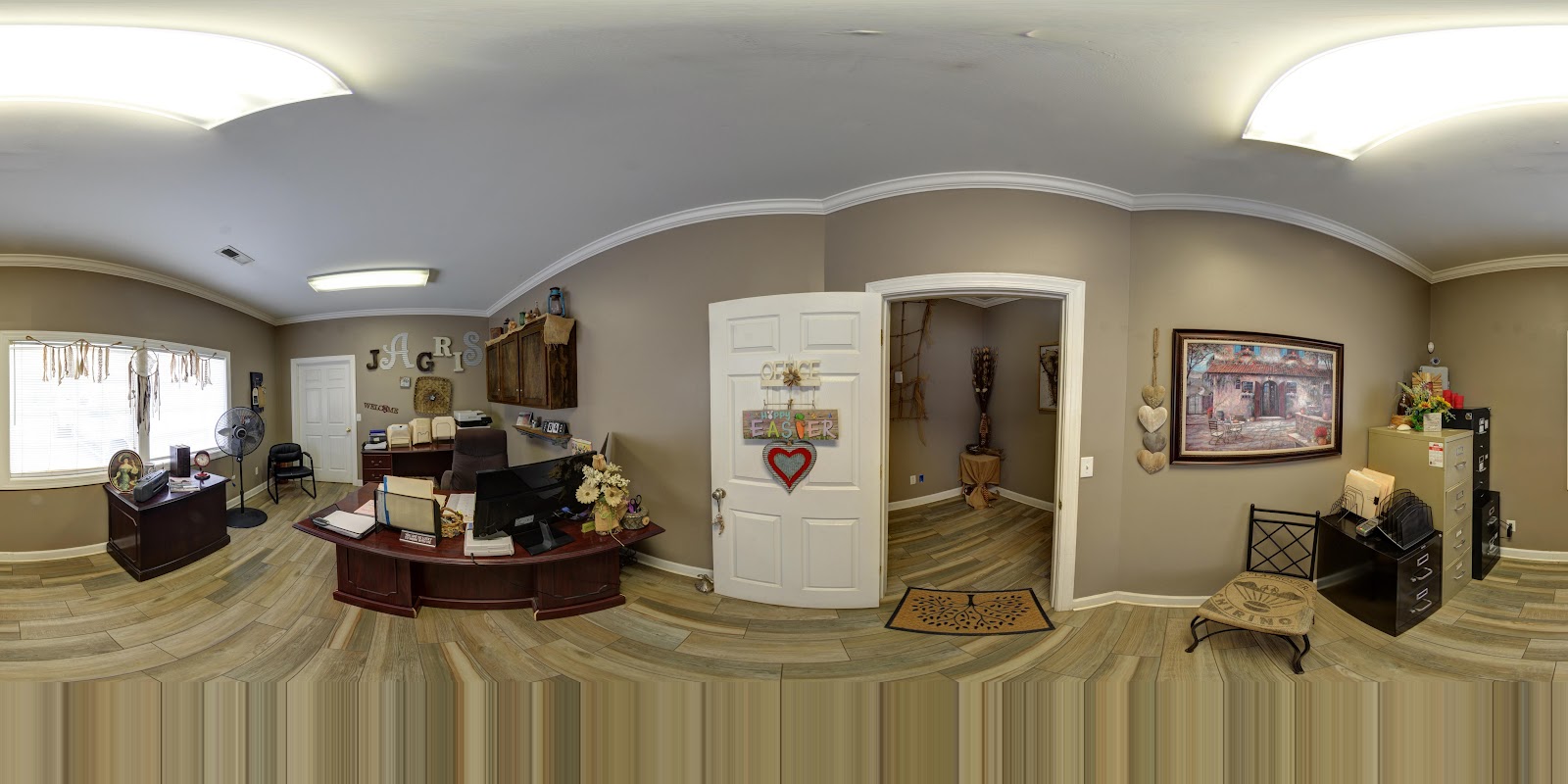 Gallery photo for Jagris Inc in Tuscumbia, AL
