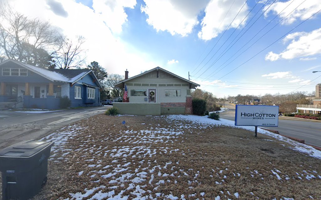 Gallery photo for High Cotton Homes, Inc, local service in Florence, AL