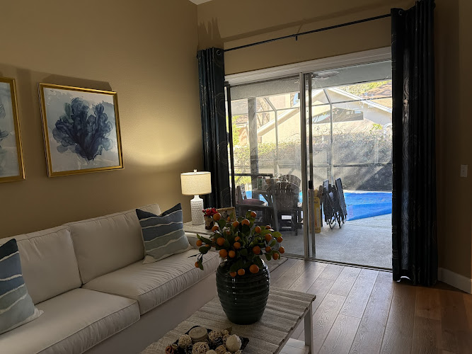 Paul's Sliding Glass Door Maintenance Inc Handyman in Tarpon Springs, FL photo