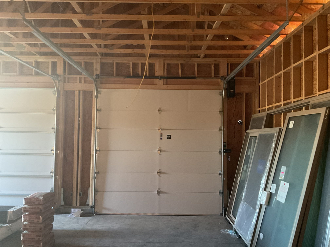 GOGO Garage Door Service local service