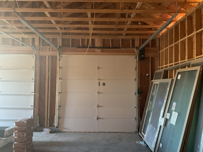 GOGO Garage Door Service