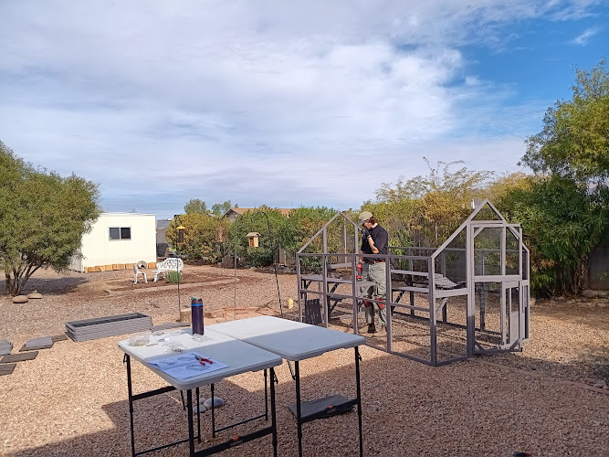 Shane Hopkins Handyman TV Repair in Apache Junction, AZ photo