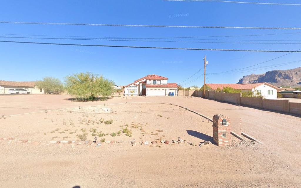Gallery photo for Shane Hopkins Handyman in Apache Junction, AZ
