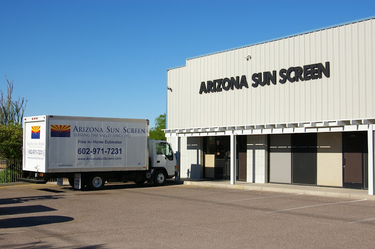 Arizona Sun Screen Mobile Phone Repair in Phoenix, AZ photo