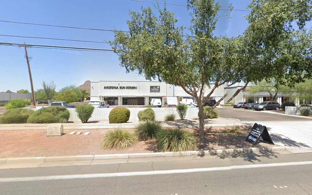 Gallery photo for Arizona Sun Screen in Phoenix, AZ