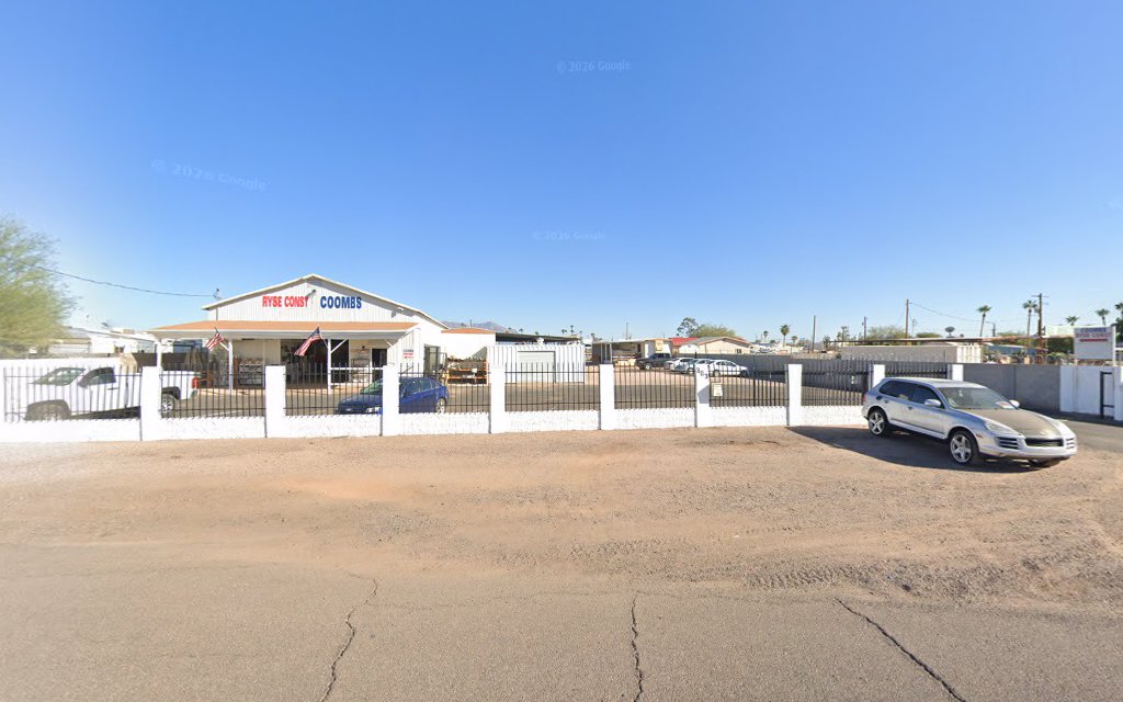 Coombs Mobile Home Parts Supply gallery photo